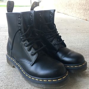 WOMENS DOC MARTENS BNWOT